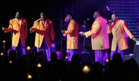 The Temptations